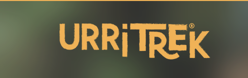 Urritrek logo
